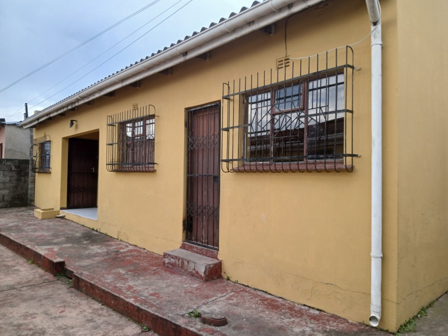  Bedroom Property for Sale in Mdantsane Nu 6 Eastern Cape